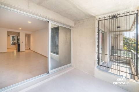 Departamento 2 dormitorios en venta Pte. Roca Y Catamarca, Rosario. CBU7863 AP660915 Crestale Propiedades