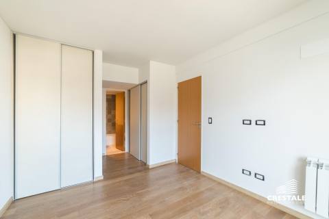 Departamento 2 dormitorios en venta Pte. Roca Y Catamarca, Rosario. CBU7863 AP660915 Crestale Propiedades