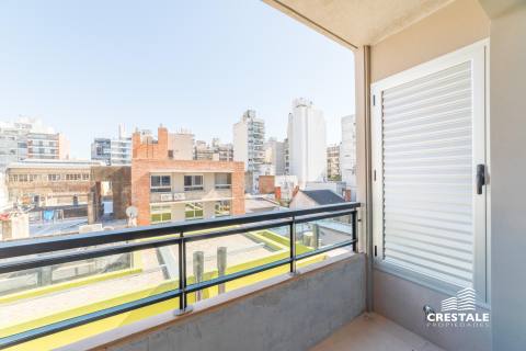 Departamento 2 dormitorios en venta Pte. Roca Y Catamarca, Rosario. CBU7863 AP660915 Crestale Propiedades