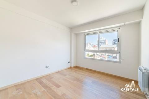 Departamento 2 dormitorios en venta Pte. Roca Y Catamarca, Rosario. CBU7863 AP660915 Crestale Propiedades