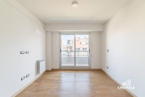 Departamento 2 dormitorios en venta Pte. Roca Y Catamarca, Rosario. CBU7863 AP660915 Crestale Propiedades