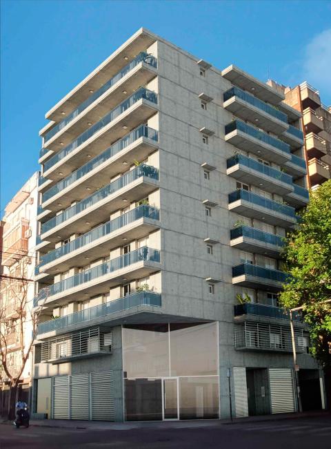 Departamento 2 dormitorios en venta Mendoza Y Moreno, Rosario. CBU34676 AP3509147 Crestale Propiedades