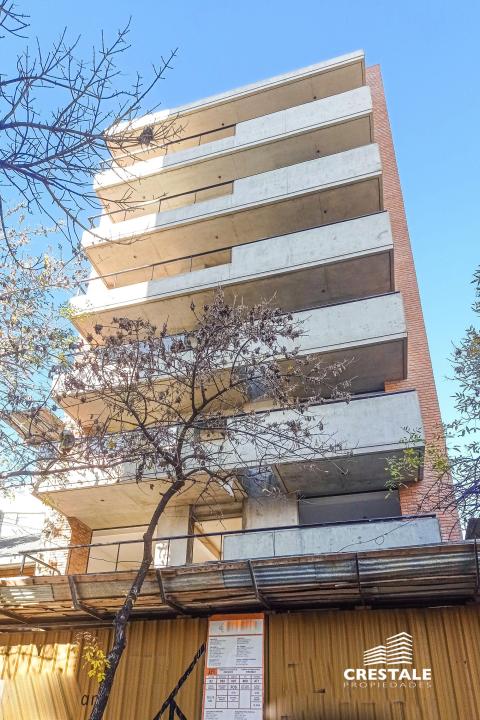 Departamento monoambiente en venta Cochabamba Y España, Rosario. CBU43618 AP4620491 Crestale Propiedades