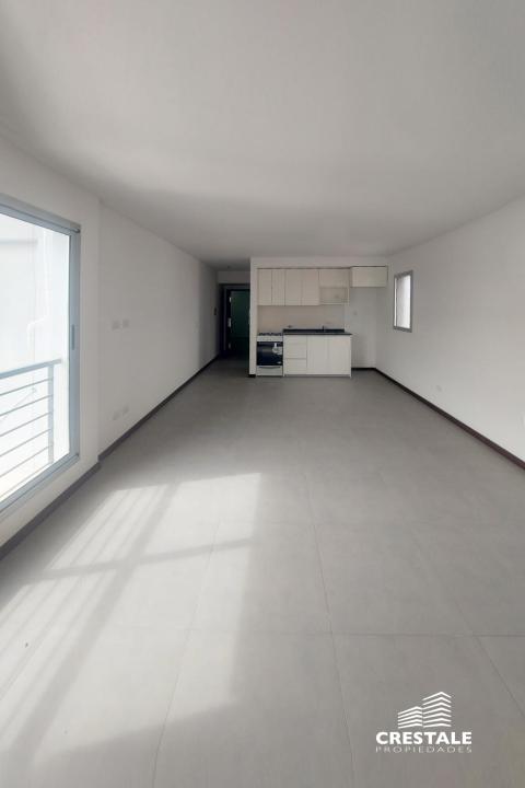departamento 1 dormitorio en venta Rosario Pichincha, Ov. Lagos y Santa Fe