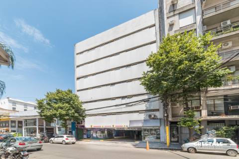 Cochera en venta Paraguay Y Córdoba, Rosario. CGA3973713 Crestale Propiedades