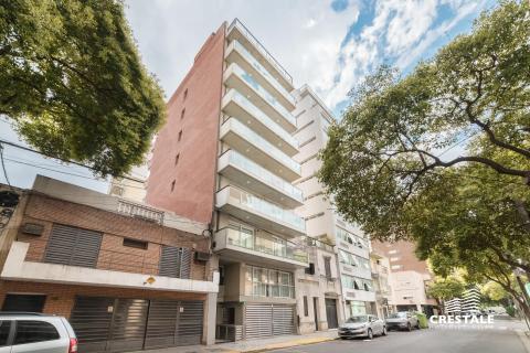 Departamento 2 dormitorios en venta Rosario, Balcarce y Güemes. CBU49306 AP4980711 Crestale Propiedades