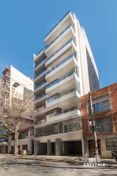 Departamento 1 dormitorio en venta Rosario, 1 de Mayo 1300. CBU49114 AP4964243 Crestale Propiedades