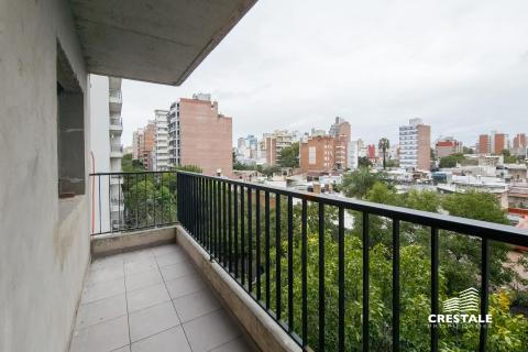 departamento 1 dormitorio en venta Rosario Pichincha, Santa Fe y Callao