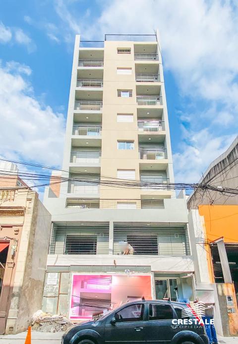 departamento 1 dormitorio en venta Rosario Centro, Mitre y Mendoza