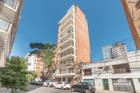 departamento 2 dormitorios en venta Rosario Centro, Balcarce y Salta