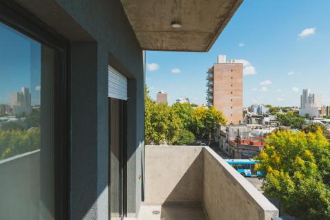 departamento 2 dormitorios en venta Rosario Luis Agote, URQUIZA Y SAN NICOLAS
