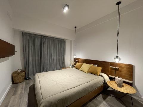 Departamento 1 dormitorio en venta Rosario, Catamarca e Italia. CBU49446 AP4998954 Crestale Propiedades
