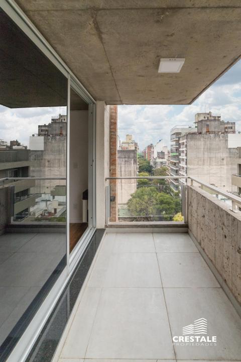 Departamento 2 dormitorios en venta Rosario, Montevideo y Laprida. CBU41011 AP4141196 Crestale Propiedades