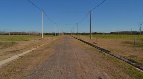 Terreno en venta El Molino, Roldán. CBA9522 LA7263473 Crestale Propiedades
