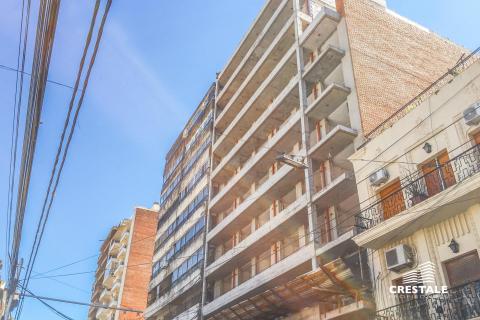 Departamento 1 dormitorio en venta Rosario, MENDOZA Y ENTRE RIOS. CBU7876 AP745584 Crestale Propiedades