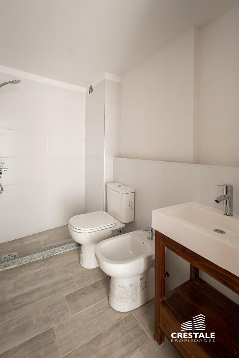Oficina en venta Entre Rios Y Cerrito, Rosario. CBU9661 OF716710 Crestale Propiedades