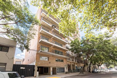 Oficina en venta Entre Rios Y Cerrito, Rosario. CBU9661 OF716710 Crestale Propiedades