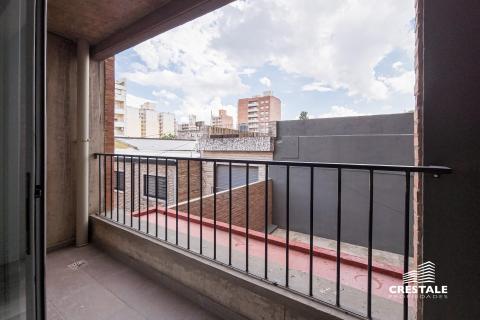 Oficina en venta Entre Rios Y Cerrito, Rosario. CBU9661 OF716710 Crestale Propiedades