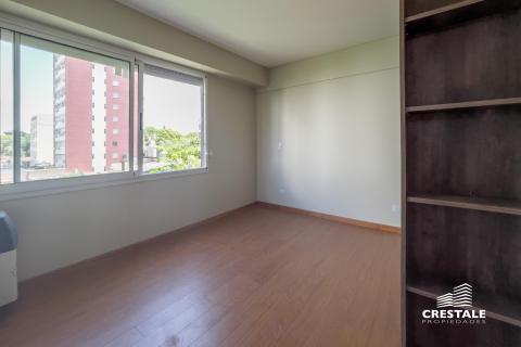 Departamento 1 dormitorio en venta Rosario, Montevideo y Pueyrredón. CBU46925 AP4722749 Crestale Propiedades