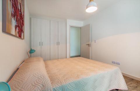 Departamento 2 dormitorios en venta Montevideo, Gala Point. CBU45690 AP5775865 Crestale Propiedades