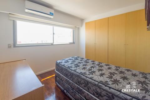 Departamento 3 dormitorios en venta Bv. Oroño 600, Rosario. CAP3441476 Crestale Propiedades