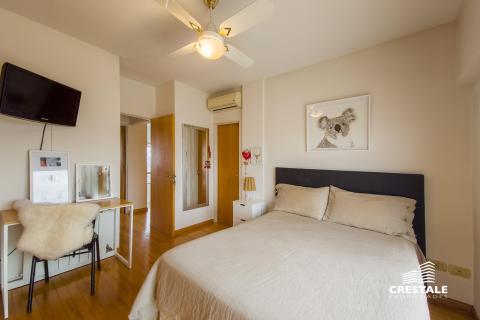 Departamento 3 dormitorios en venta Rosario, Oroño y Brown. CAP5499531 Crestale Propiedades