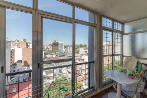 Departamento 2 dormitorios en venta Rosario, Montevideo 1900. CAP4917256 Crestale Propiedades