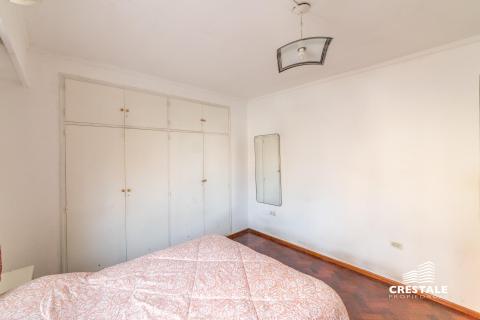 Departamento 2 dormitorios en venta Rosario, Roca y 9 de Julio. CAP4462771 Crestale Propiedades