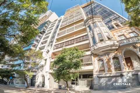 Departamento 3 dormitorios en venta San Luis Y Alem, Rosario. CAP4349159 Crestale Propiedades