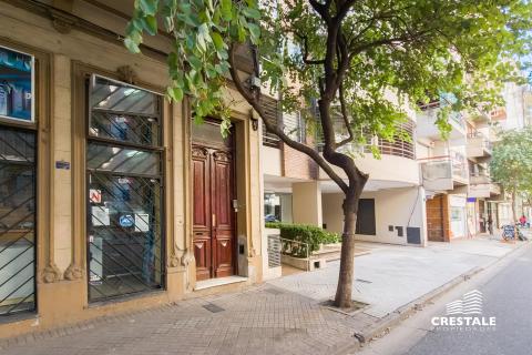 Departamento de pasillo 3 dormitorios en venta Rosario, Roca y Tucumán. CPH6003877 Crestale Propiedades