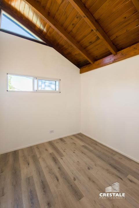 Casa 3 dormitorios en venta Funes, Los Zorzales 2100. CHO5930354 Crestale Propiedades