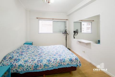 Departamento 1 dormitorio en venta Rosario, Moreno y Guemes. CAP5560795 Crestale Propiedades
