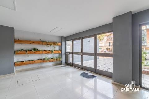Departamento 2 dormitorios en venta Bv. Oroño Y Salta, Rosario. CAP3862521 Crestale Propiedades