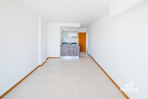 Departamento 1 dormitorio en venta Rosario, JUJUY Y DORREGO. CAP1518313 Crestale Propiedades