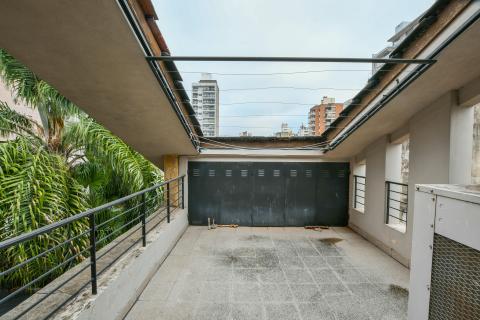 Casa 3 dormitorios en venta Rosario, SAN LORENZO Y PUEYRREDON. CHO1300957 Crestale Propiedades