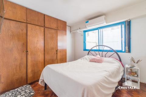 Departamento 1 dormitorio en venta Rosario, Corrientes 1300. CAP1248259 Crestale Propiedades