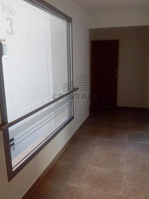 Departamento monoambiente en venta Santa Fe Y Santiago, Rosario. 1736 Crestale Propiedades