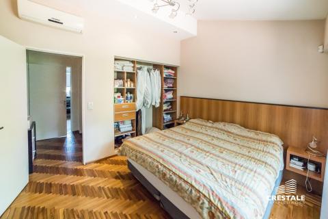 Casa 5 dormitorios en venta Rosario, Bv. Argentino 8600. CHO3267609 Crestale Propiedades