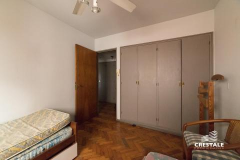 Departamento 3 dormitorios en venta Rosario, Libertad y Alem. CAP4709108 Crestale Propiedades