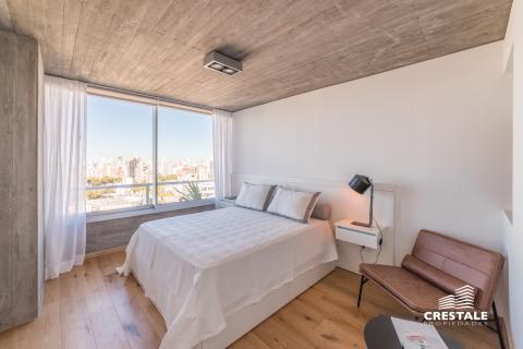 Departamento 3 dormitorios en venta Costavia – Torre I, Rosario. CBU10856 AP6079056 Crestale Propiedades