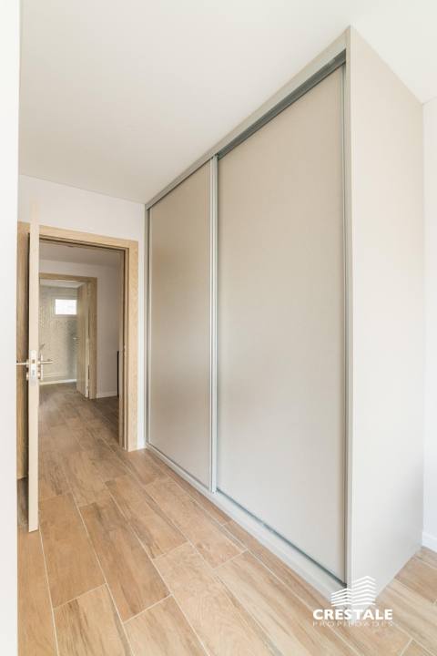 Departamento 1 dormitorio en venta Pellegrini Y EspaÑa, Rosario. CBU15068 AP2570298 Crestale Propiedades