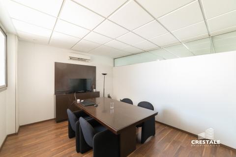 Oficina en venta Dorrego Bureaux - Dorrego 1600, Rosario. COF6148230 Crestale Propiedades