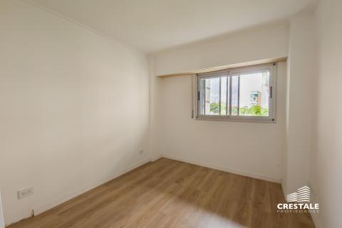 Departamento 1 dormitorio en venta Rosario, Alem y Montevideo. CBU43321 AP4353165 Crestale Propiedades