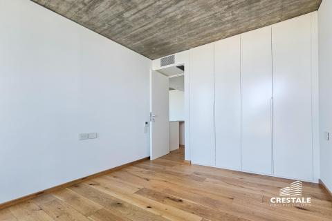 Departamento 2 dormitorios en venta Costavia - Torre I, Rosario. CBU10856 AP1061254 Crestale Propiedades