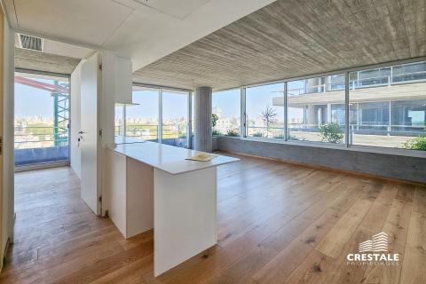 Departamento 2 dormitorios en venta Costavia - Torre I, Rosario. CBU10856 AP1061254 Crestale Propiedades