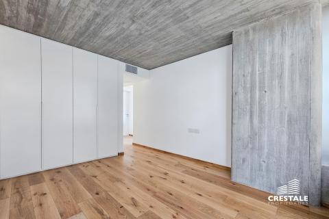 Departamento 2 dormitorios en venta Costavia - Torre I, Rosario. CBU10856 AP1061254 Crestale Propiedades