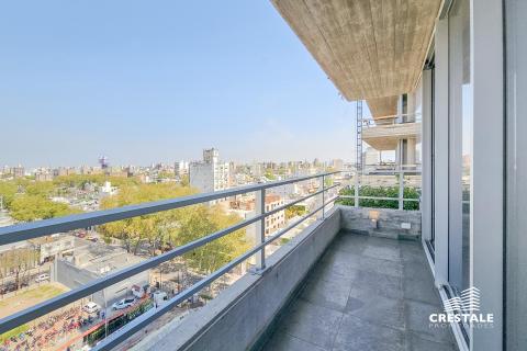 Departamento 2 dormitorios en venta Costavia - Torre I, Rosario. CBU10856 AP1061254 Crestale Propiedades