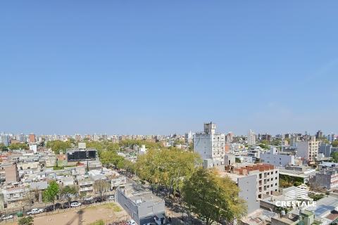Departamento 2 dormitorios en venta Costavia - Torre I, Rosario. CBU10856 AP1061254 Crestale Propiedades
