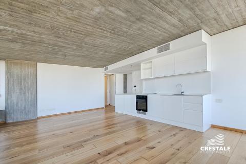 Departamento 2 dormitorios en venta Costavia - Torre I, Rosario. CBU10856 AP1061254 Crestale Propiedades