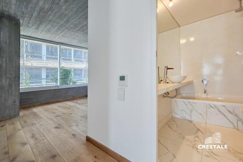 Departamento 2 dormitorios en venta Costavia - Torre I, Rosario. CBU10856 AP1061254 Crestale Propiedades